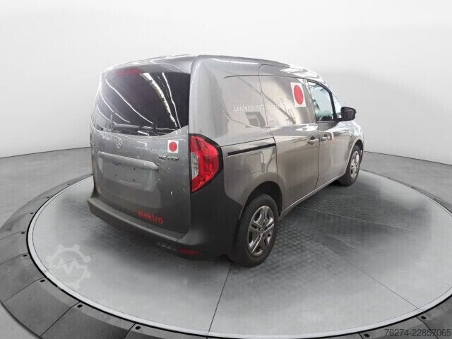 Panel van Mercedes-Benz Citan 112 CDI Kasten standard Pro
