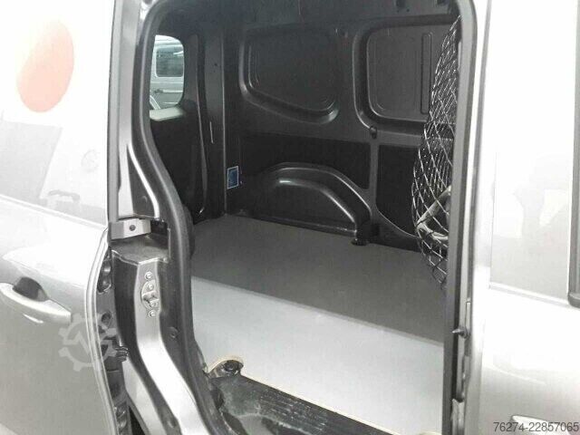 Panel van Mercedes-Benz Citan 112 CDI Kasten standard Pro