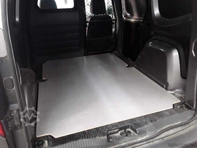 Panel van Mercedes-Benz Citan 112 CDI Kasten standard Pro