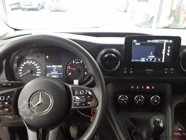 Panel van Mercedes-Benz Citan 112 CDI Kasten standard Pro