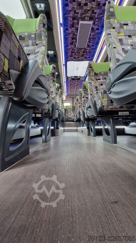 Minibus IVECO Daily C 72 Elektro Kurzfristig Stock 519 Sofort