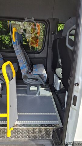 Minibus MERCEDES-BENZ Sprinter Lord Light 22 Sitzer  Aktionspreis