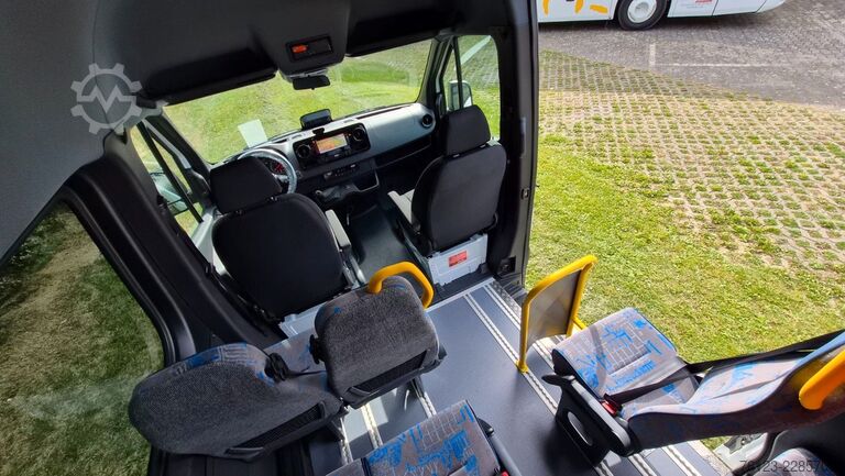 Minibus MERCEDES-BENZ Sprinter Lord Light 22 Sitzer  Aktionspreis