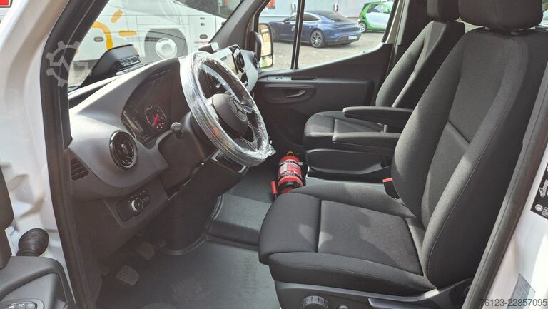 Minibus MERCEDES-BENZ Sprinter Lord Light 22 Sitzer  Aktionspreis