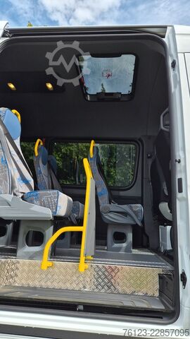 Minibus MERCEDES-BENZ Sprinter Lord Light 22 Sitzer  Aktionspreis