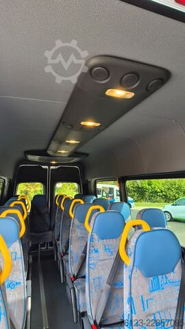 Minibus MERCEDES-BENZ Sprinter Lord Light 22 Sitzer  Aktionspreis