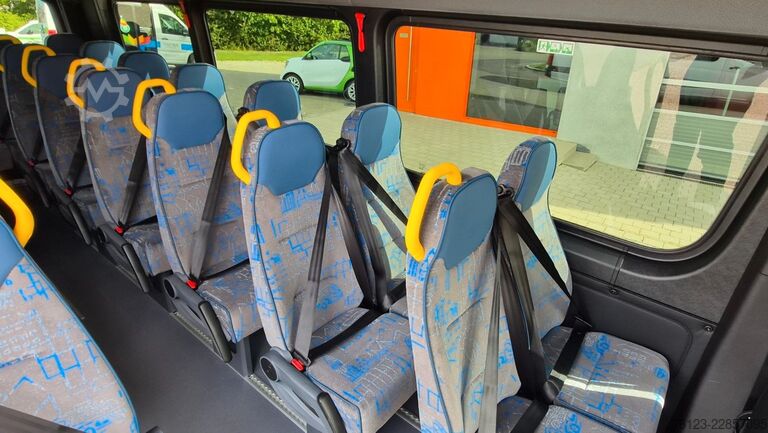 Minibus MERCEDES-BENZ Sprinter Lord Light 22 Sitzer  Aktionspreis