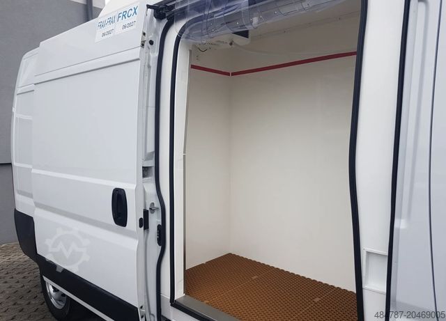Kühltransporter FIAT Ducato 160PS 3 mer -30°*+22°*+4° Pharma