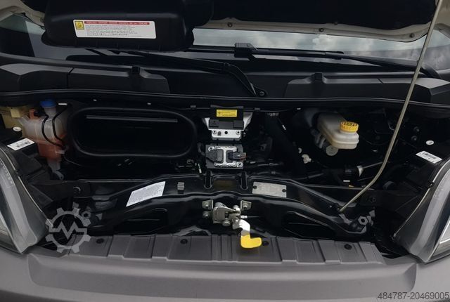 Kühltransporter FIAT Ducato 160PS 3 mer -30°*+22°*+4° Pharma