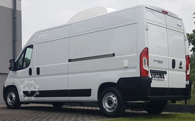 Kühltransporter FIAT Ducato 160PS 3 mer -30°*+22°*+4° Pharma