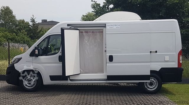 Kühltransporter FIAT Ducato 160PS 3 mer -30°*+22°*+4° Pharma