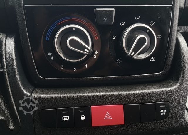 Kühltransporter FIAT Ducato 160PS 3 mer -30°*+22°*+4° Pharma