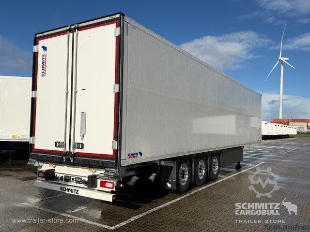 Kühlauflieger Schmitz Cargobull Tiefkühler Standard