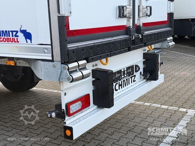 Kühlauflieger Schmitz Cargobull Tiefkühler Standard