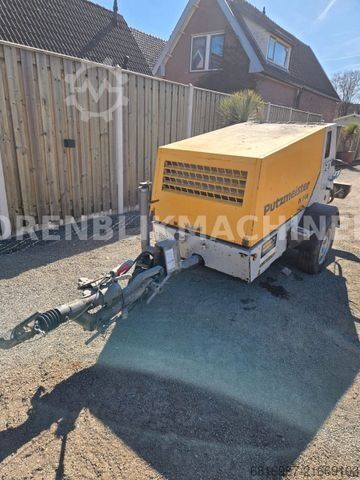 Sonstige PUTZMEISTER M 740D