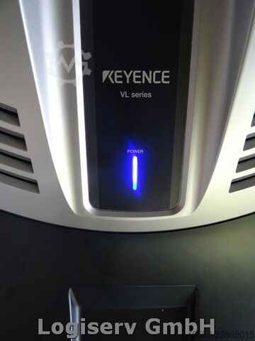 Coordinate measuring machine Keyence VL-500