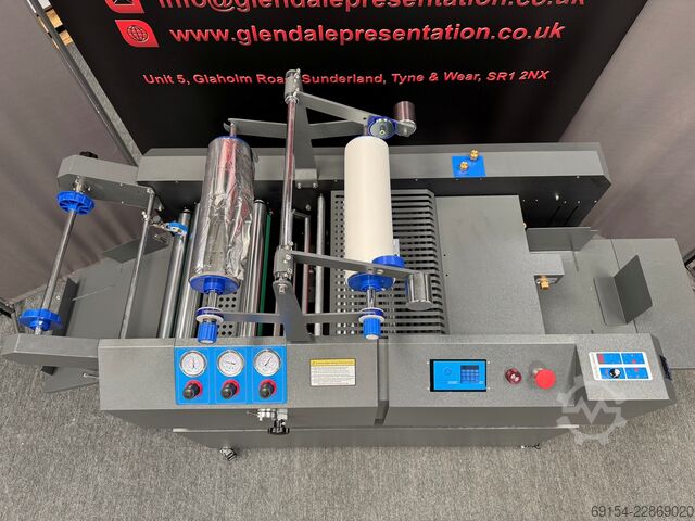 Laminating machine Glendale OptiProLam 360