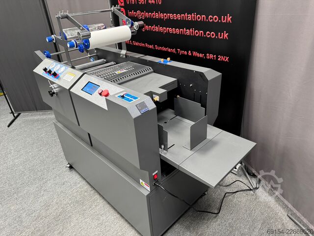Laminating machine Glendale OptiProLam 360