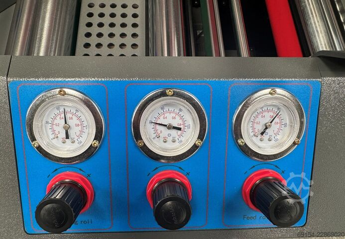 Laminating machine Glendale OptiProLam 360
