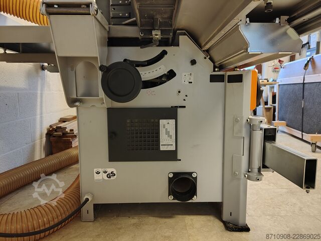 Circular saw and spindle moulder Felder KF500 PRO