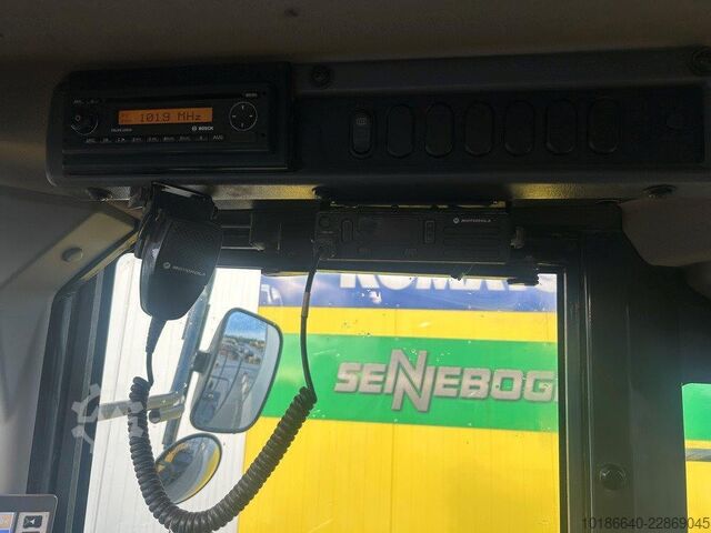 Komatsu WA500-8E0 Komatsu WA500-8E0