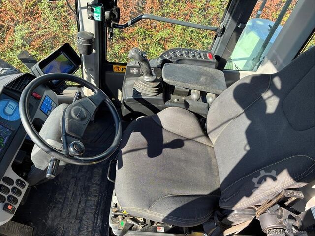 Komatsu WA380-8E0HL Komatsu WA380-8E0HL