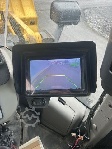 Komatsu WA500-8 Komatsu WA500-8