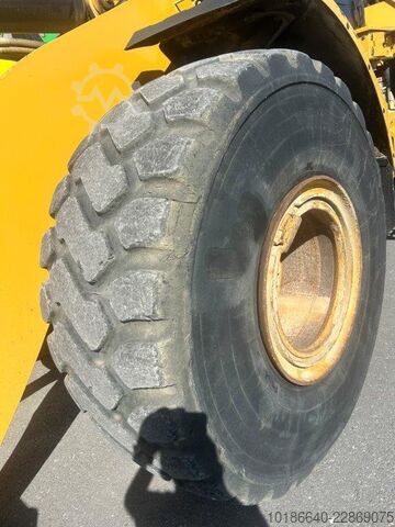 CAT 972MXE Caterpillar 972MXE