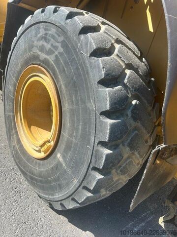 CAT 972MXE Caterpillar 972MXE