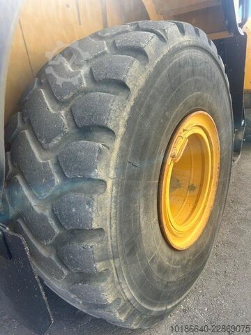 CAT 972MXE Caterpillar 972MXE