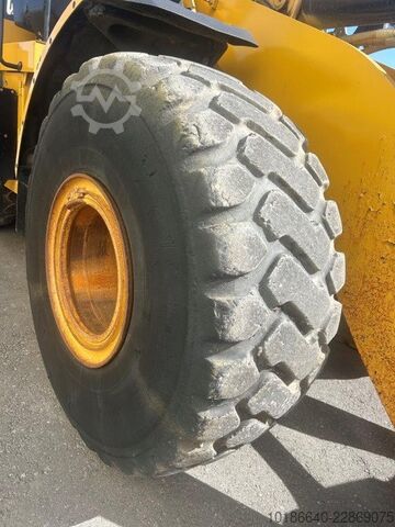 CAT 972MXE Caterpillar 972MXE