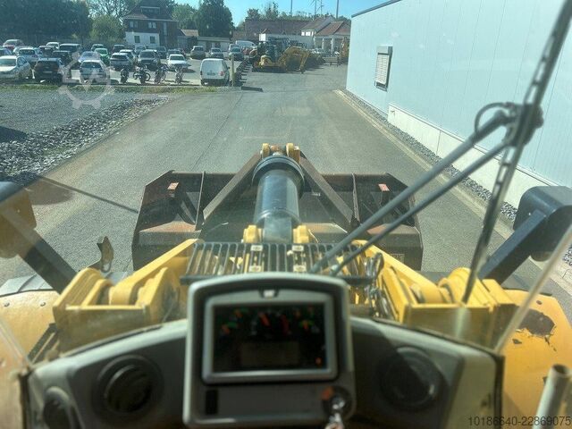 CAT 972MXE Caterpillar 972MXE