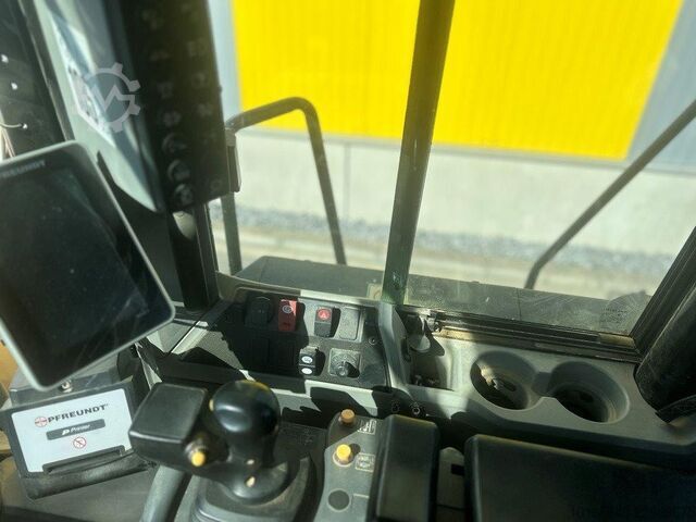 CAT 972MXE Caterpillar 972MXE