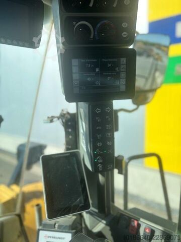 CAT 972MXE Caterpillar 972MXE