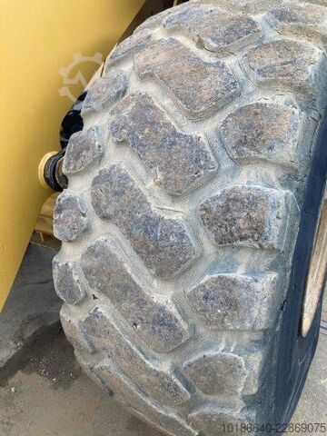 CAT 972MXE Caterpillar 972MXE