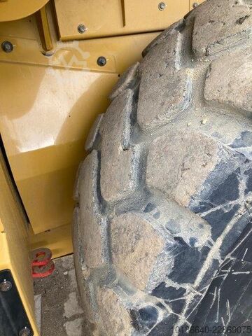 CAT 972MXE Caterpillar 972MXE