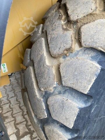 CAT 972MXE Caterpillar 972MXE