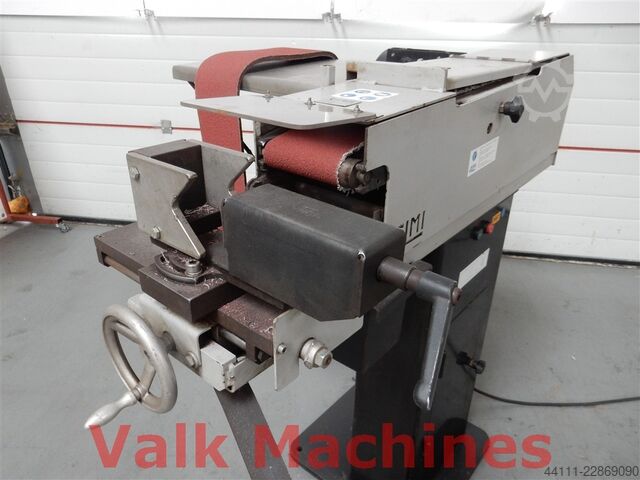 Pipe Grinder ø20 - ø114.3 mm ALMI AL 150