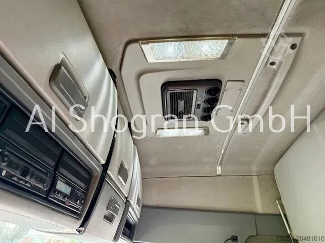 Plane Renault T480 6x2/Standklima/Eu6/Komplettzug