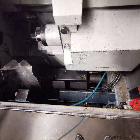 Cnc Langdrehautomat STAR SA16