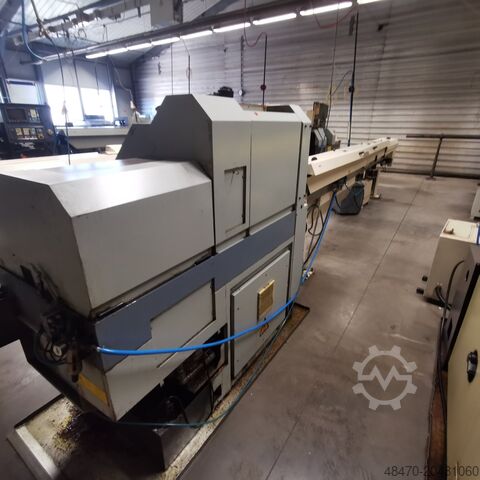 Cnc Langdrehautomat STAR SA16