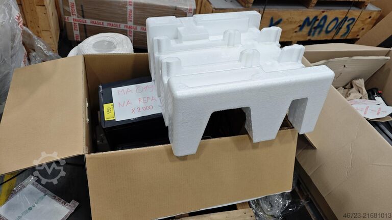 Laser Marking Machine KEYENCE 3-axis