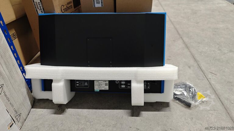 Industrial Touch Screen Computer GABEN GBTOUCH 24IR