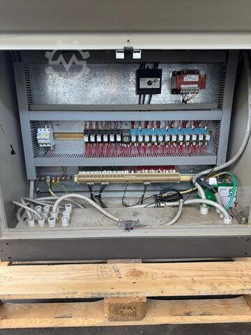 Panel feeding and loading SAG CAR/C MC 2/42/22