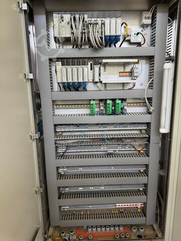 Panel feeding and loading SAG CAR/C MC 2/42/22