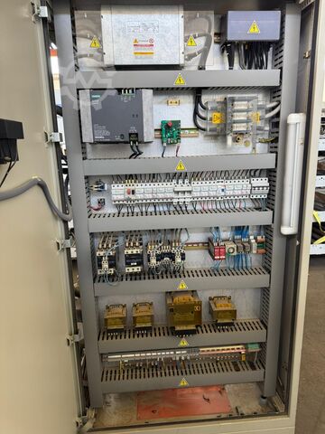 Panel feeding and loading SAG CAR/C MC 2/42/22