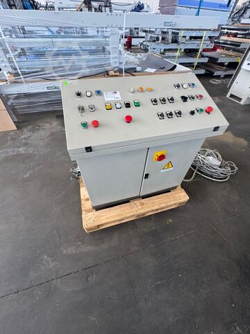 Panel feeding and loading SAG CAR/C MC 2/42/22