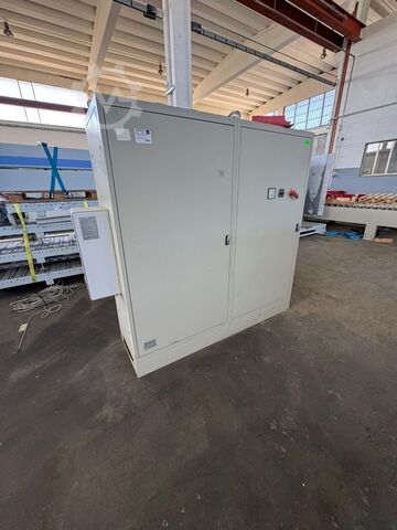 Panel feeding and loading SAG CAR/C MC 2/42/22