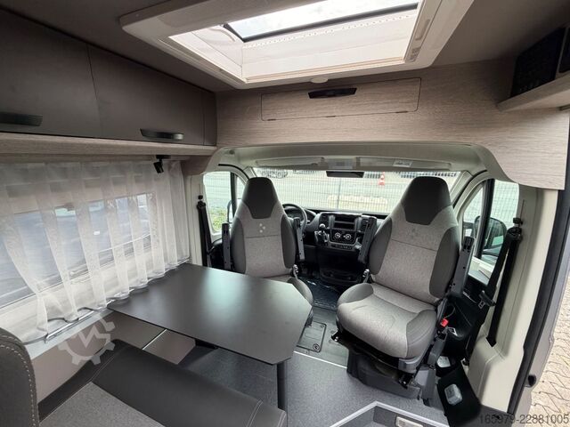 Kastenwagen Wohnmobil / Campervan  BRAVIA