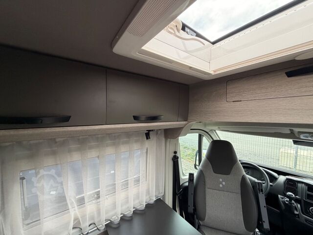 Kastenwagen Wohnmobil / Campervan  BRAVIA